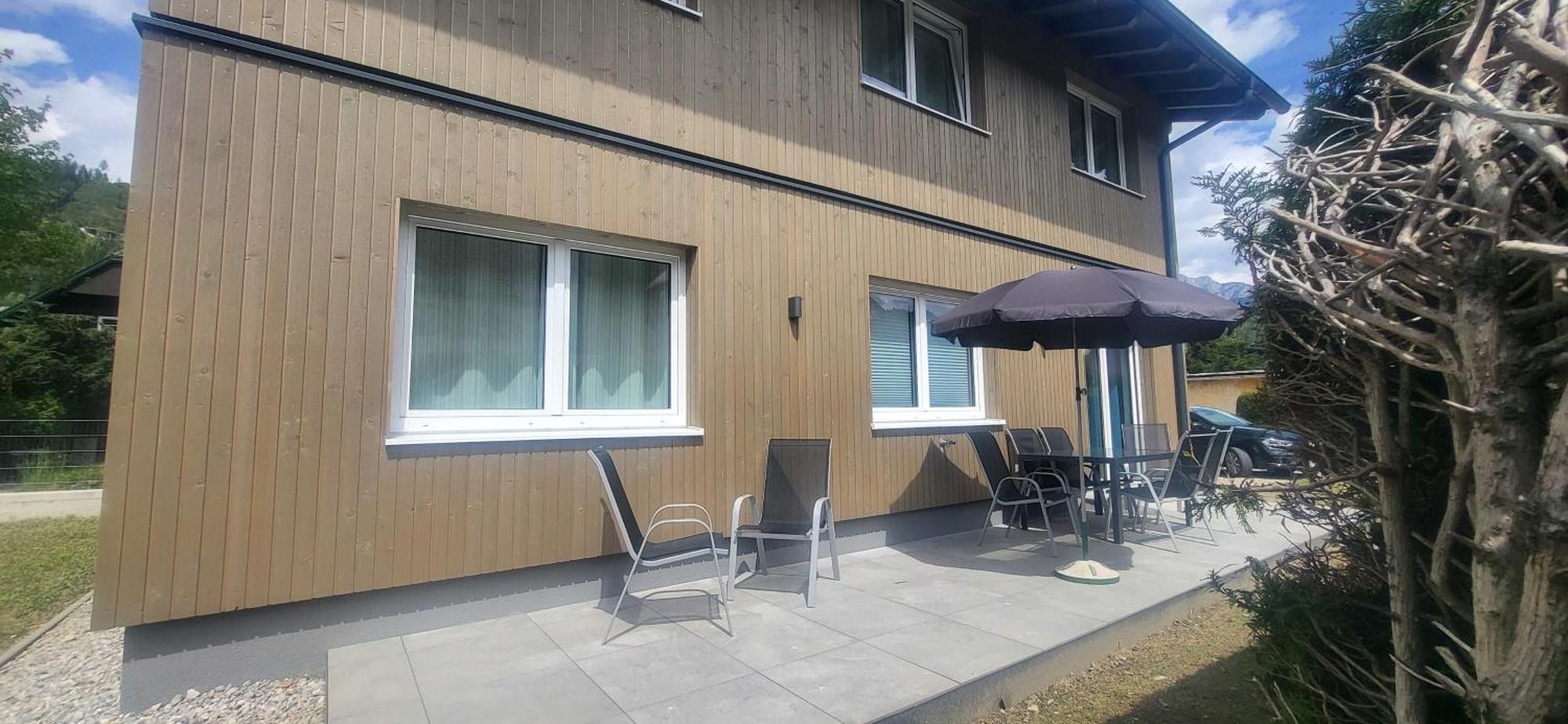 Lasserhaeusl By Alpenidyll Apartments Schladming Bagian luar foto