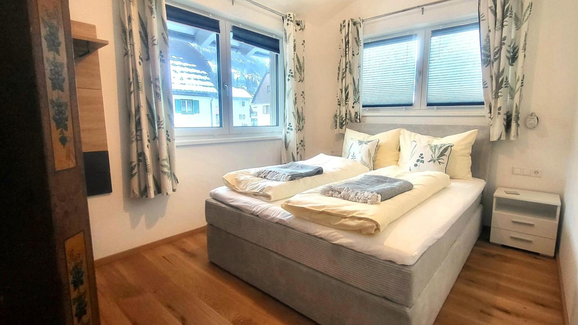 Lasserhaeusl By Alpenidyll Apartments Schladming Bagian luar foto