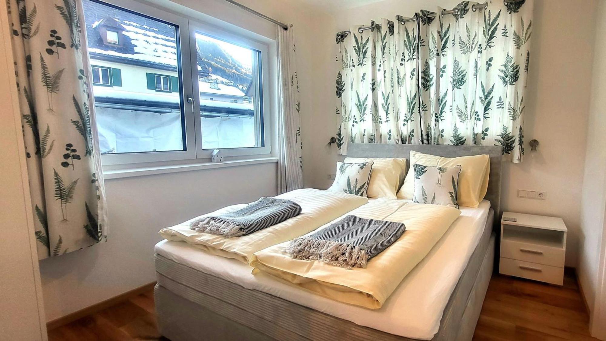 Lasserhaeusl By Alpenidyll Apartments Schladming Bagian luar foto